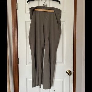Roz &Ali secret agent pants beige